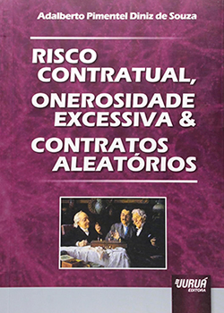 Risco Contratual, Onerosidade Excessiva e Contratos Aleatórios